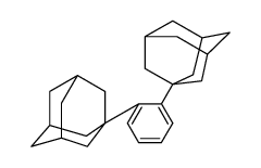 127973-14-2 structure, C26H34