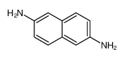 naphthalene-2,6-diamine 2243-67-6
