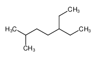 5-Ethyl-2-methylheptane 13475-78-0