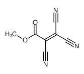 101342-43-2 structure, C7H3N3O2