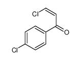 15724-88-6 (E)-4',beta-二氯丙烯酰苯