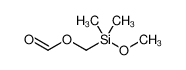 1324010-88-9 spectrum, (formoxymethyl)dimethylmethoxysilane