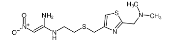 82586-78-5 structure, C11H19N5O2S2