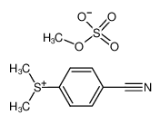 98516-43-9 structure, C10H13NO4S2