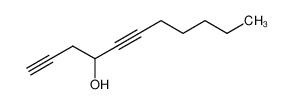 5185-99-9 structure, C11H16O