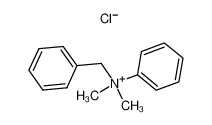 3204-68-0 苄基二甲基苯基氯化铵