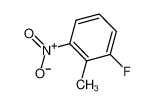 769-10-8 structure, C7H6FNO2