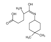 163000-63-3 structure, C13H24N2O3