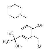 252735-68-5 structure, C16H23NO3