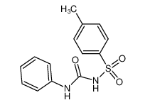 13909-63-2 structure, C14H14N2O3S