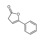 5-苯基-3H-呋喃-2-酮