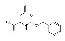 133773-64-5 Cbz-DL-allylglycine