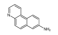 855285-89-1 structure, C13H10N2