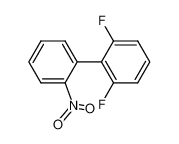 140665-56-1 structure, C12H7F2NO2