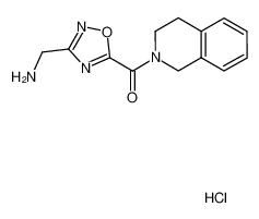 1185302-44-6 structure, C13H15ClN4O2