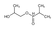 132519-90-5 structure, C6H15O3P