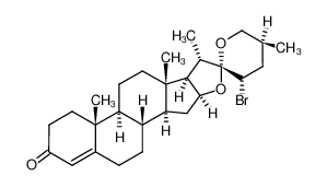 106505-70-8 structure