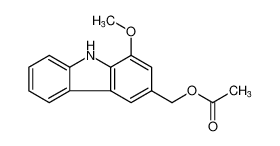 100676-12-8 structure, C16H15NO3