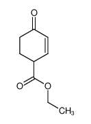 104331-18-2 ethyl 4-oxocyclohex-2-enecarboxylate