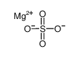 magnesium sulfate 7487-88-9