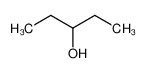 584-02-1 spectrum, 3-pentanol