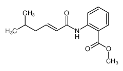 135033-98-6 structure, C15H19NO3