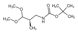 518038-33-0 structure, C11H23NO4