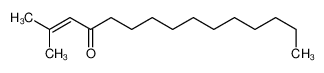 93190-45-5 structure, C16H30O