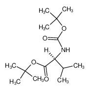 128359-98-8 structure, C14H27NO4