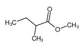 Methyl DL-2-Methylbutyrate 868-57-5