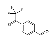 4-(三氟乙酰基)苯甲醛