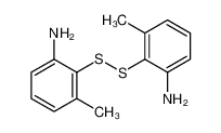 876494-67-6 2-[(2-amino-6-methylphenyl)disulfanyl]-3-methylaniline