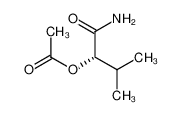 111973-94-5 structure, C7H13NO3