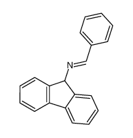 81532-35-6 benzaldehyde 9-fluorenyl imine