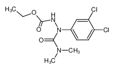 103722-67-4 structure, C12H15Cl2N3O3