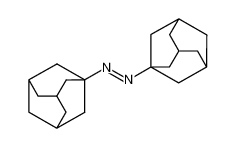 21245-62-5 structure, C20H30N2