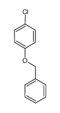 7700-27-8 spectrum, 1-chloro-4-phenylmethoxybenzene