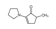 4933-43-1 structure, C10H15NO