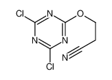 74862-21-8 structure, C6H4Cl2N4O