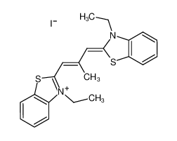 3065-79-0 structure