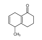 77970-22-0 structure, C11H14O