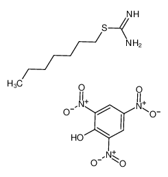 6336-00-1 structure, C14H21N5O7S