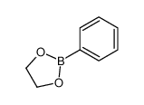 4406-72-8 structure, C8H9BO2