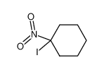 41774-15-6 1-iodo-1-nitrocyclohexane