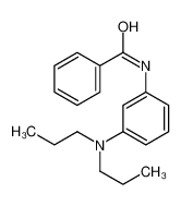 71673-07-9 structure, C19H24N2O