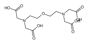 双(2-氨基乙基)醚 N,N,N',N'-四乙酸