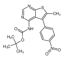 866583-61-1 structure