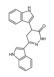 53205-78-0 structure