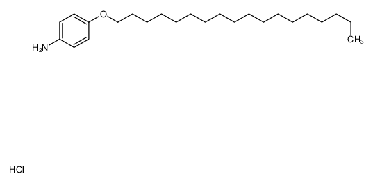 67355-53-7 structure, C24H44ClNO