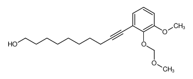 264146-44-3 structure, C19H28O4